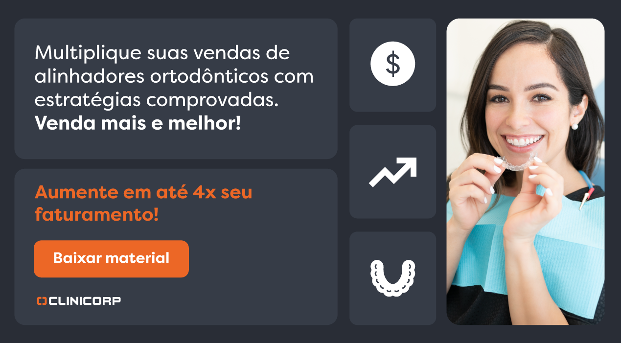 ﻿Aprenda a construir um verdadeiro fluxo de vendas eficiente com as soluções do seu software de gestão Clinicorp!