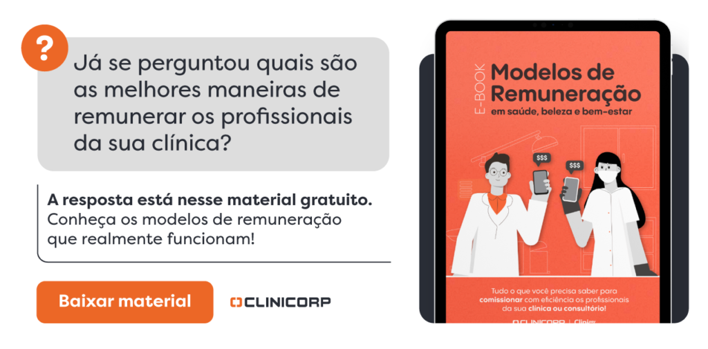 Banner Ebook Modelos de Remuneração